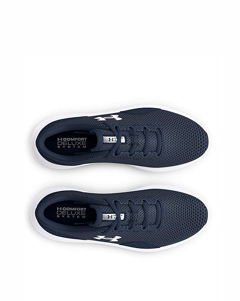 Under Armour Charged Surge 4 Trainers