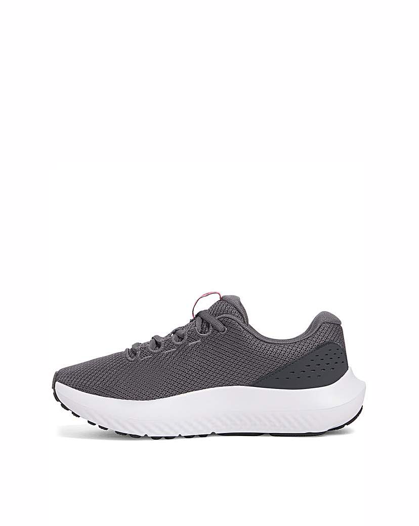 Under Armour Charged Surge 4 Trainers
