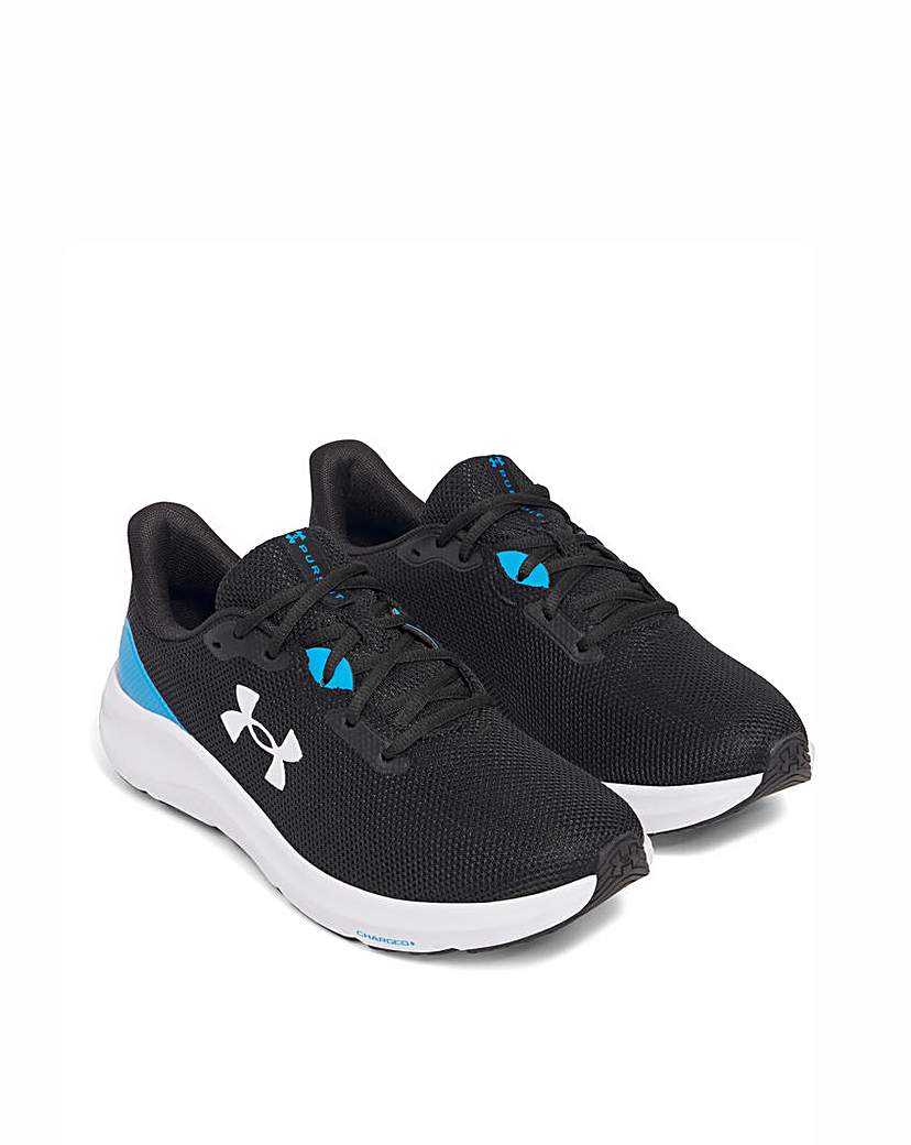 Under Armour Charged Pursuit 4 Trainers