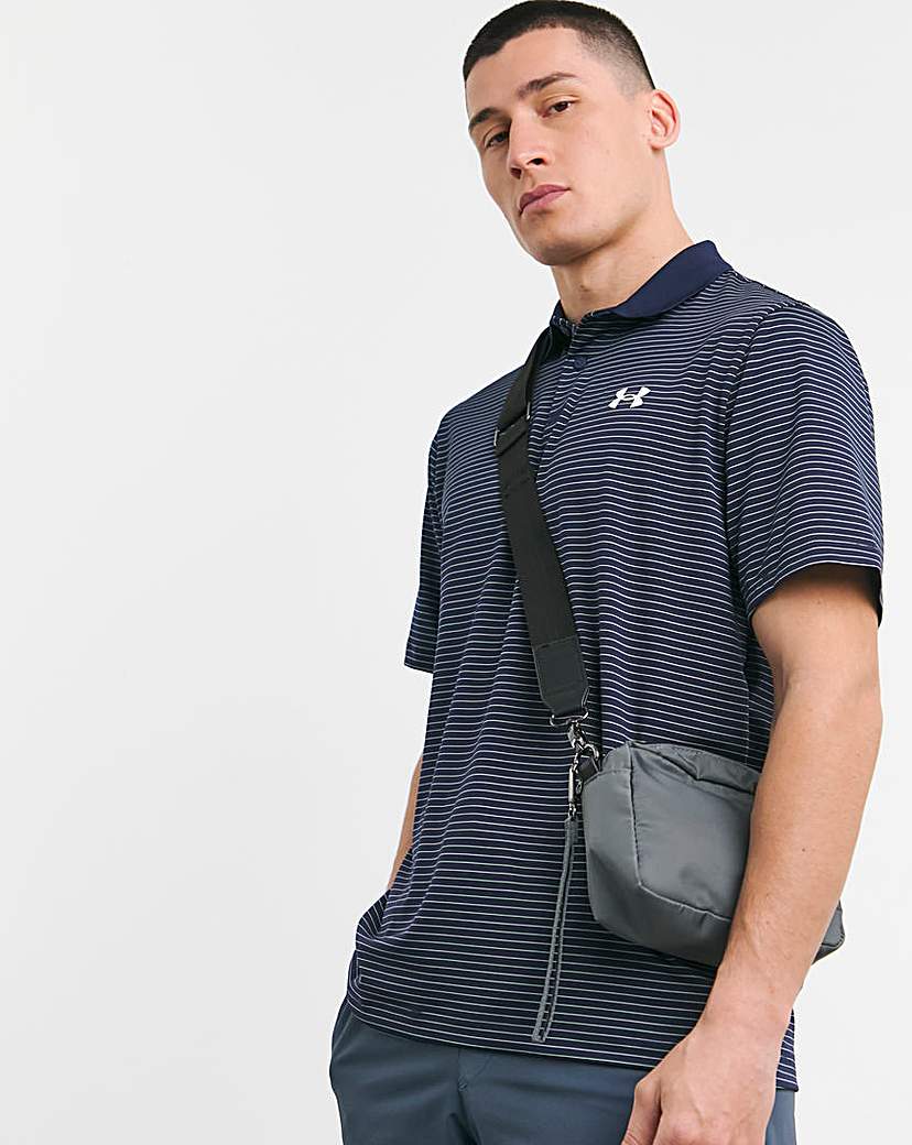 Under Armour Performance SS Polo