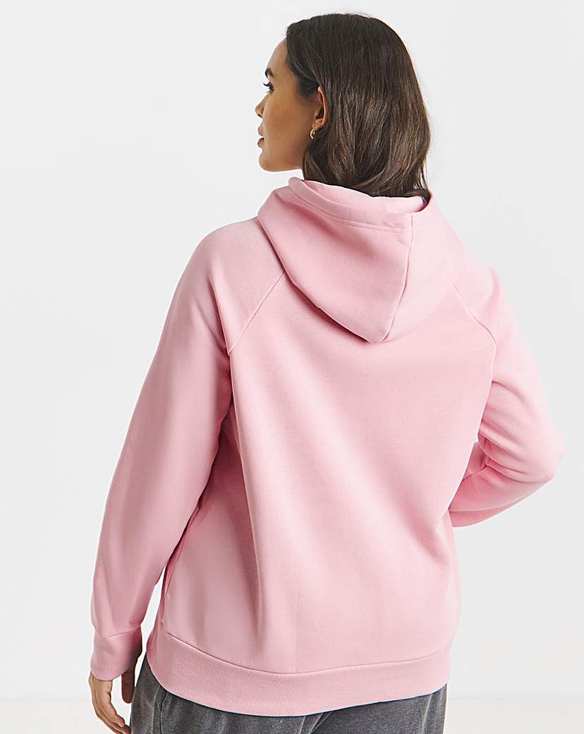 Under Armour Rival Shimmer Hoodie