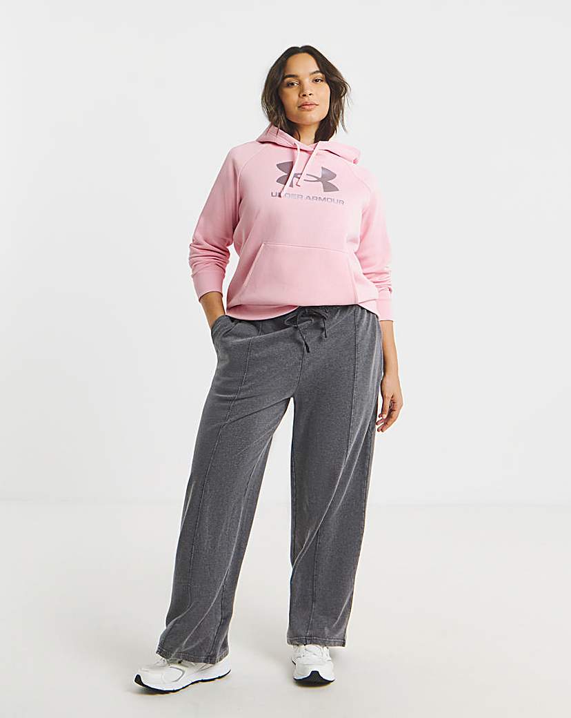 Under Armour Rival Shimmer Hoodie