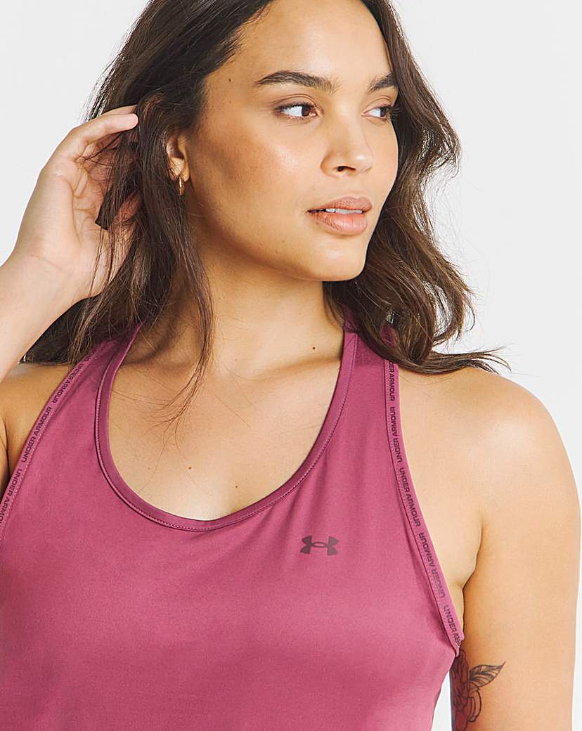 New In - Under Armour Knock Out Tank