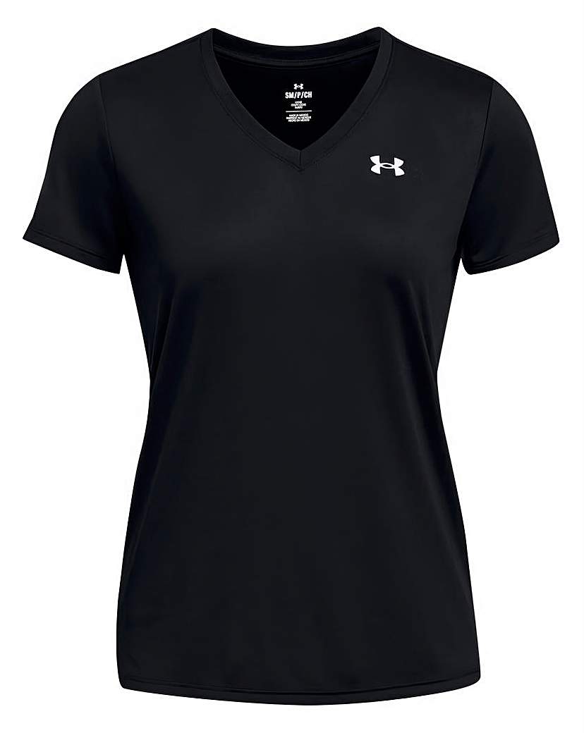 New In - Under Armour Tech Short Sleeve Top