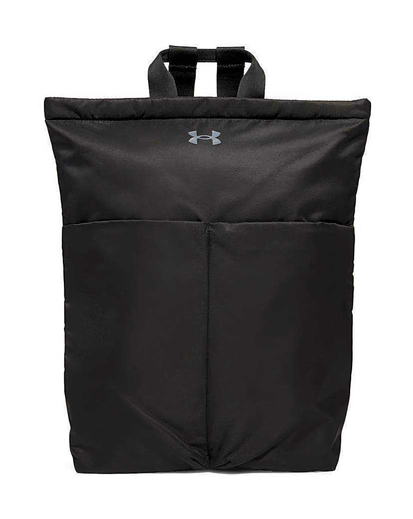 New In - Under Armour Studio Lite Backpack