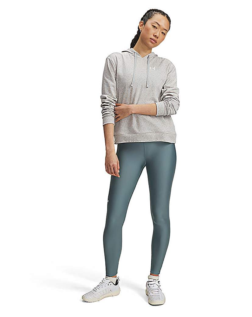 New In - Under Armour Tech High Rise Leggings
