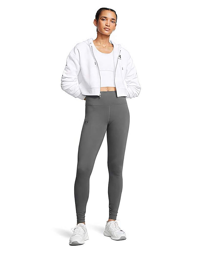 New In - Under Armour Rival Leggings