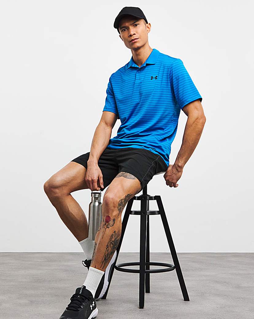 Under Armour Performance Polo