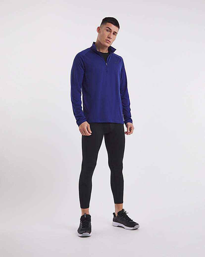 Under Armour Tech 2.0 1/2 Zip Top