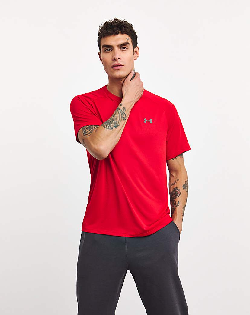 Under Armour Tech 2.0 T-Shirt