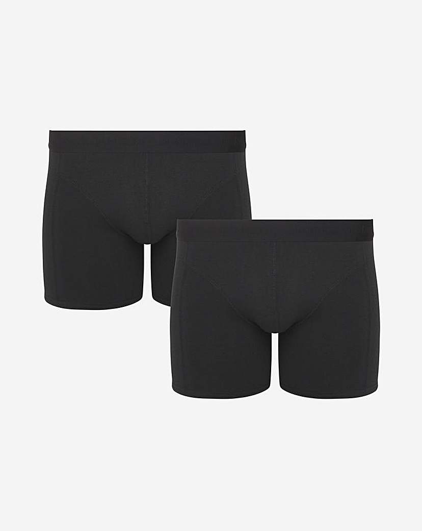 Jack & Jones 3 Pack Trunks