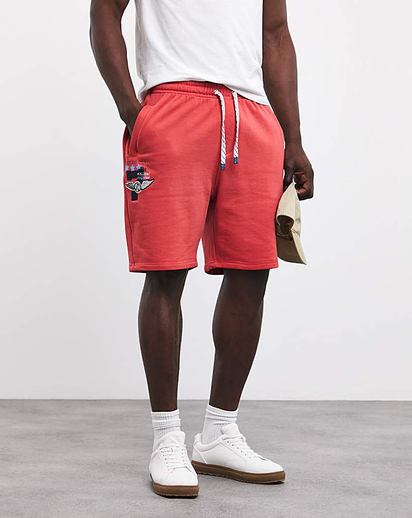 Joe Browns Jersey Short