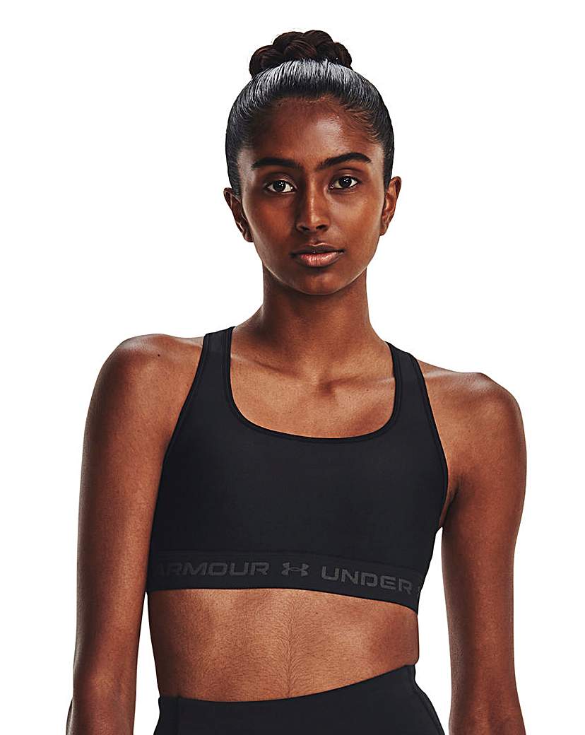 Image of Under Armour Crossback Bra