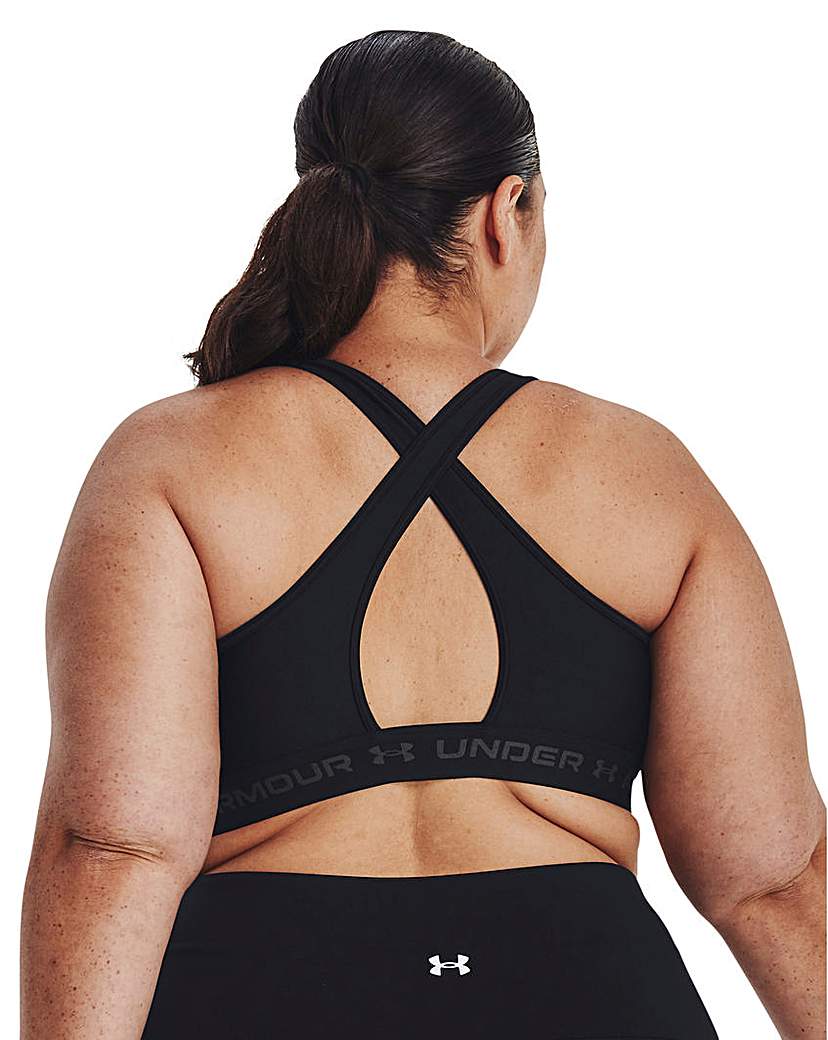 Under Armour Crossback Bra
