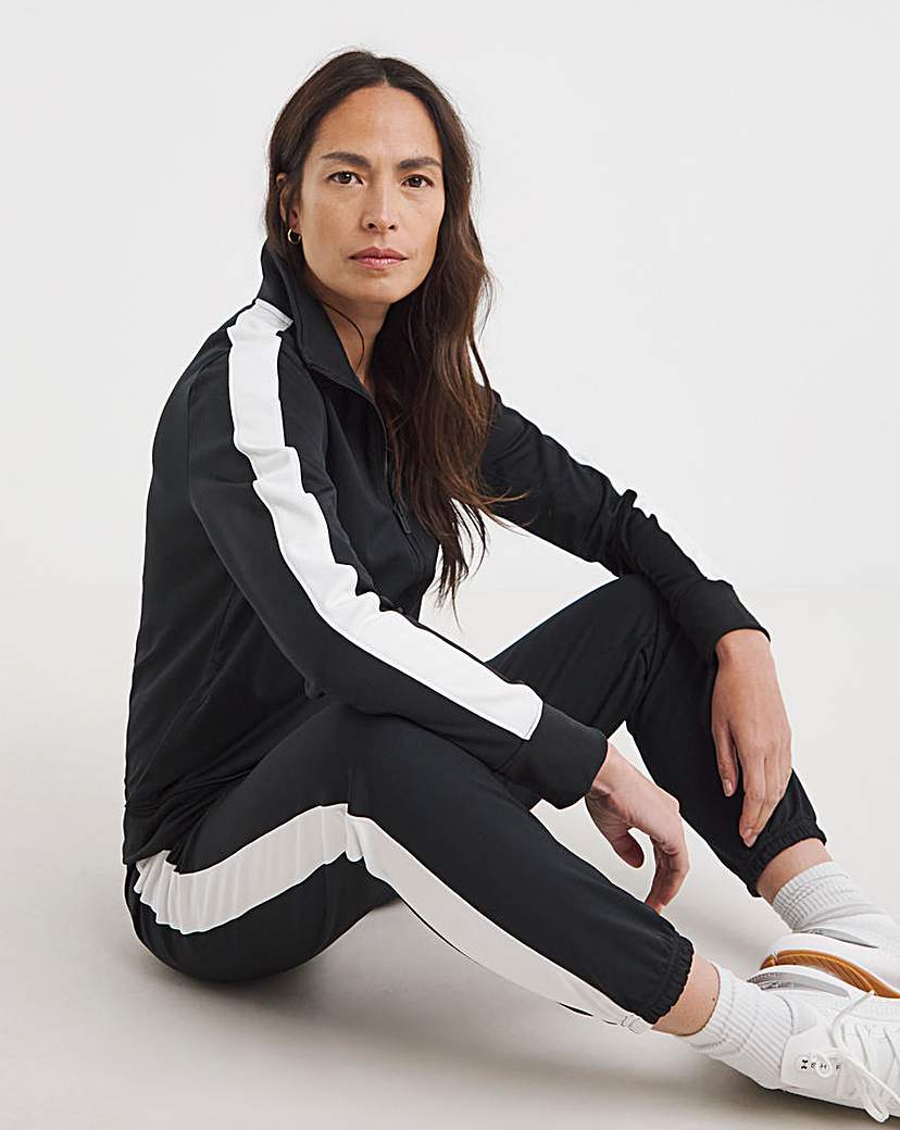 Under Armour Tricot Tracksuit