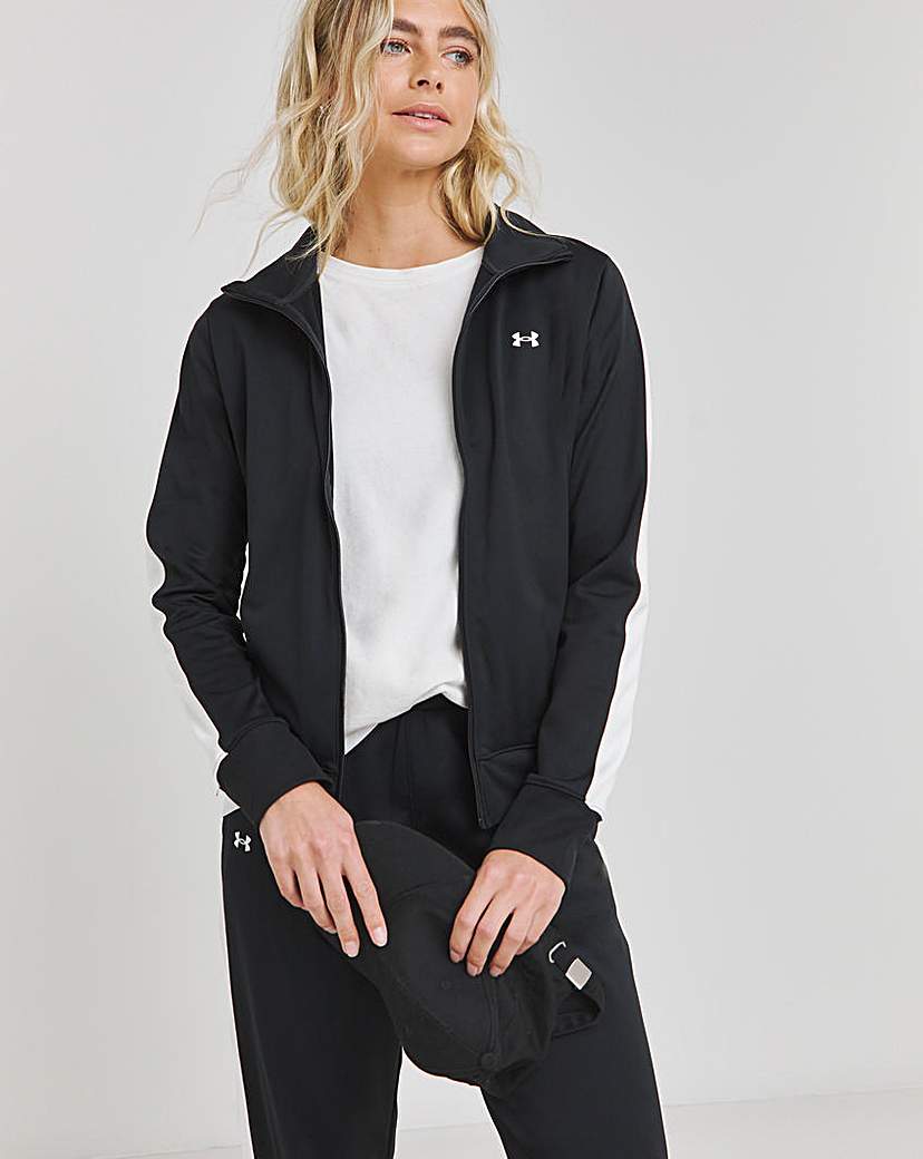 Under Armour Tricot Tracksuit