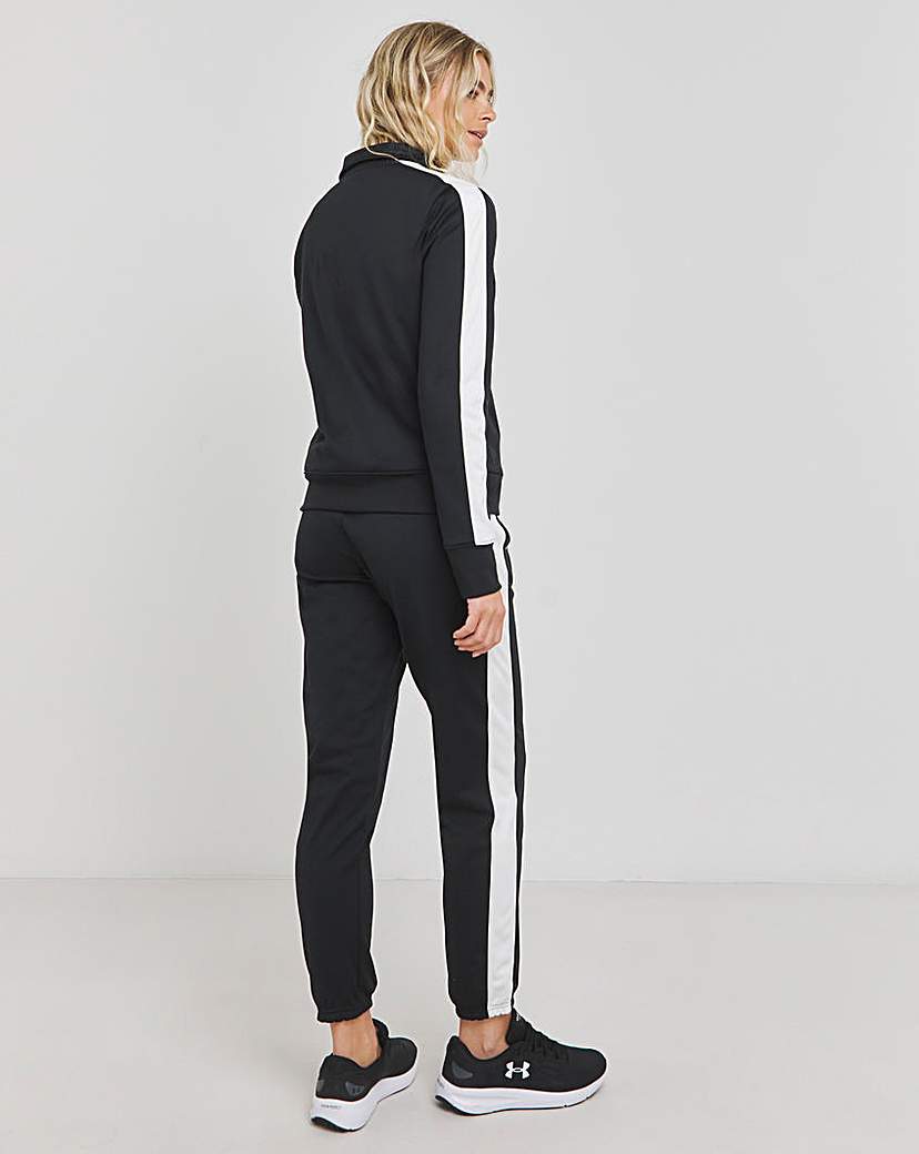 Under Armour Tricot Tracksuit
