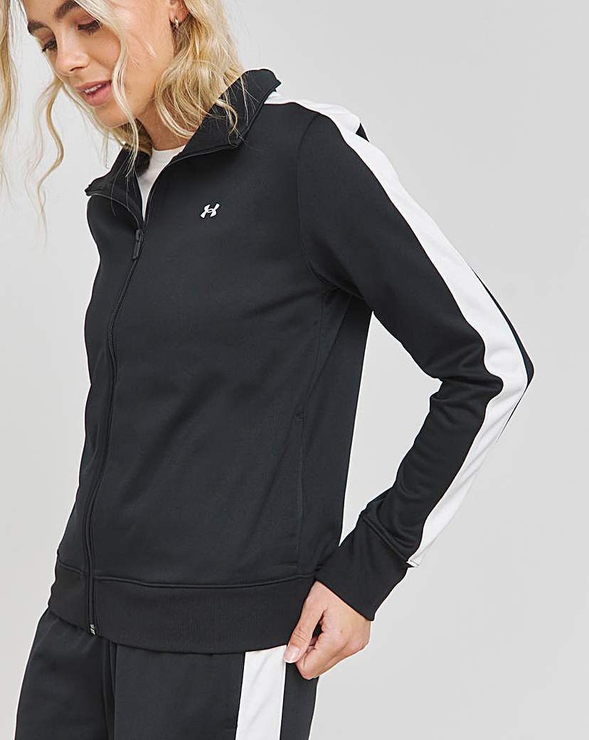 Under Armour Tricot Tracksuit