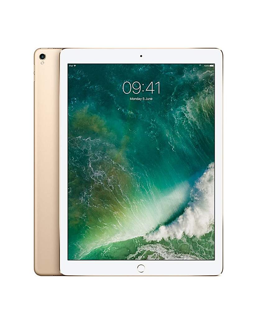 12.9-inch iPad Pro Wi-Fi 64GB