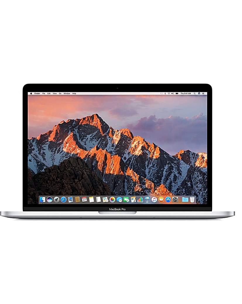 APPLE MacBook Pro 13 Touch Bar – 2017