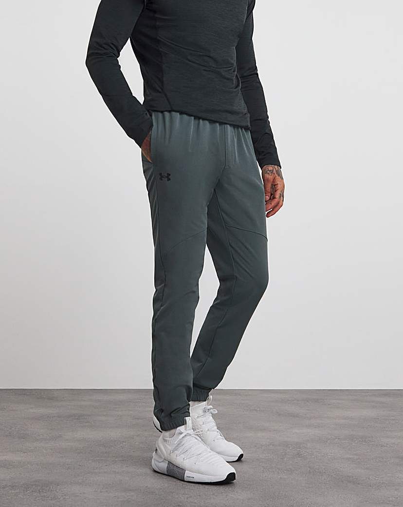 Under Armour Stretch Woven Pant