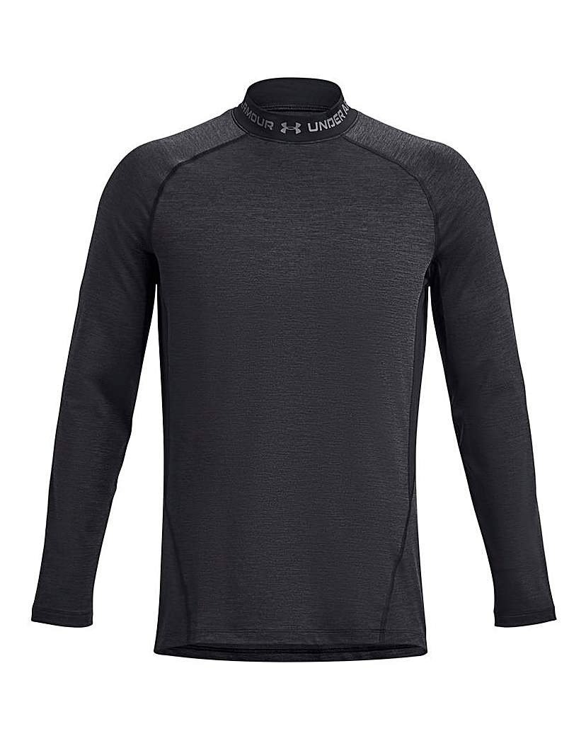Under Armour CG Mock T-Shirt