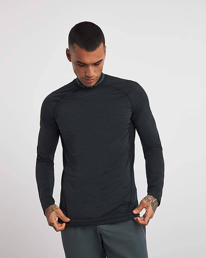 Under Armour CG Mock T-Shirt