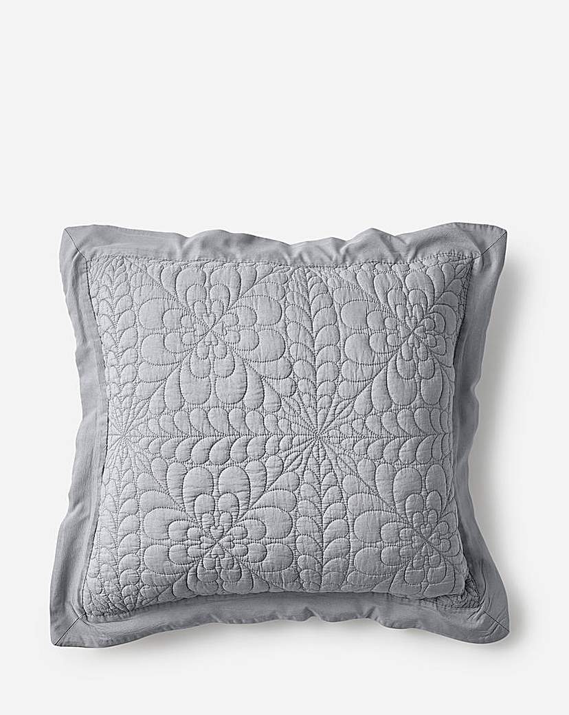 Washed Cushion