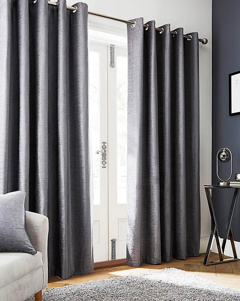 Canterbury Thermal Curtains