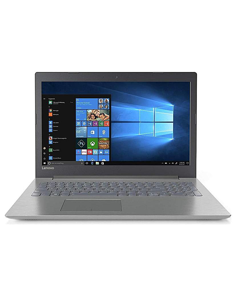 Lenovo IdeaPad 320 15.6-inch Laptop