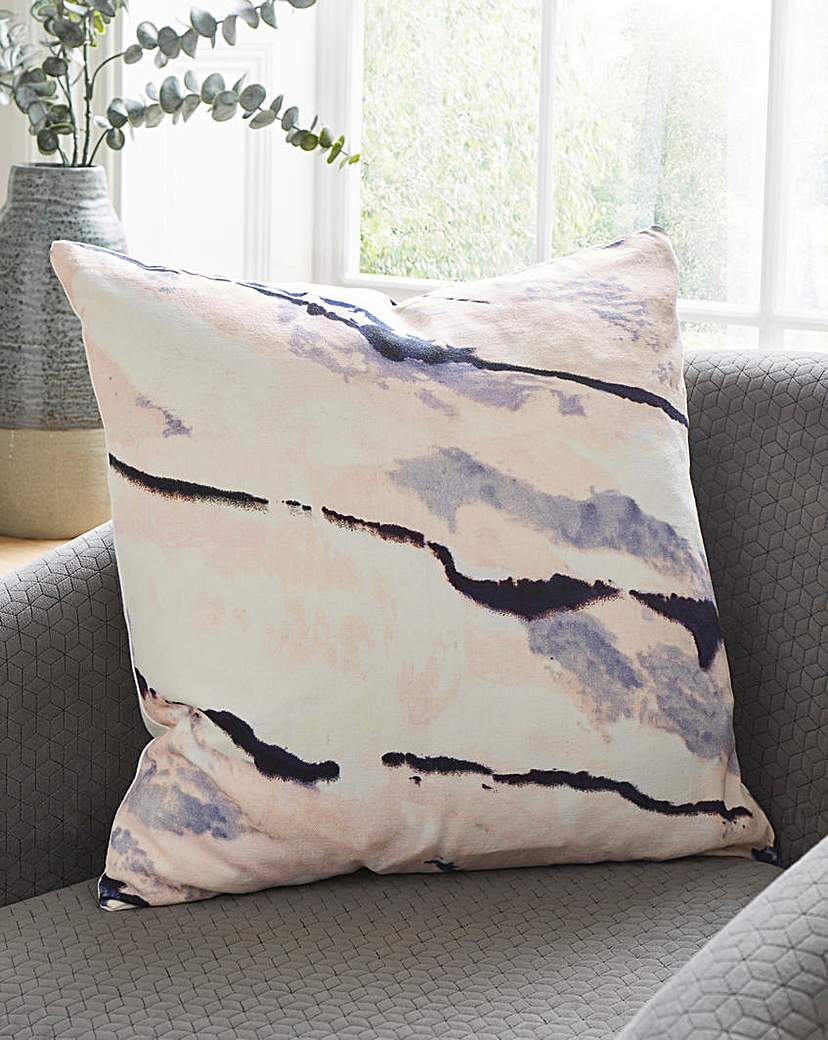 Aria Ombre Cushion