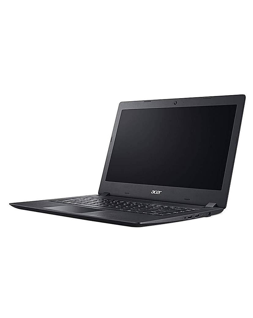 Acer Aspire 14 4GB 128GB SSD Win10