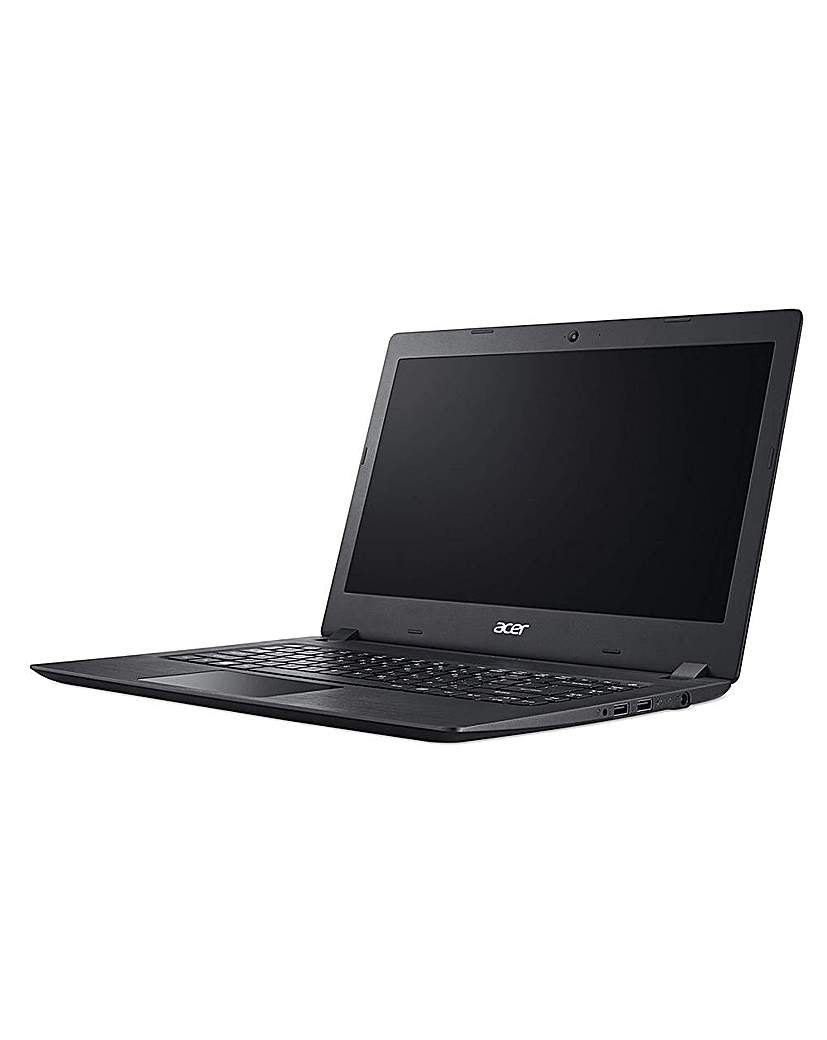 Acer Aspire 144GB 128GB SSD Win10