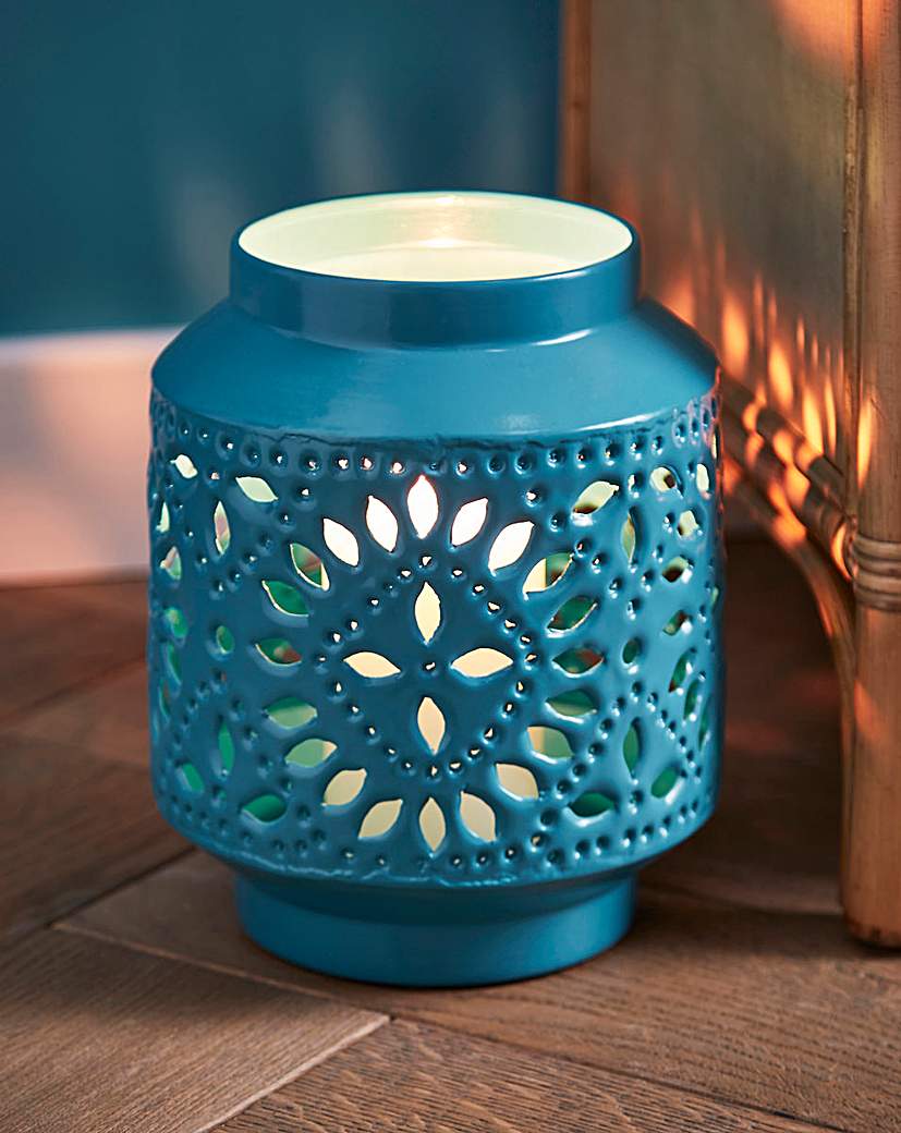 Joe Browns Moroccan Style Lantern