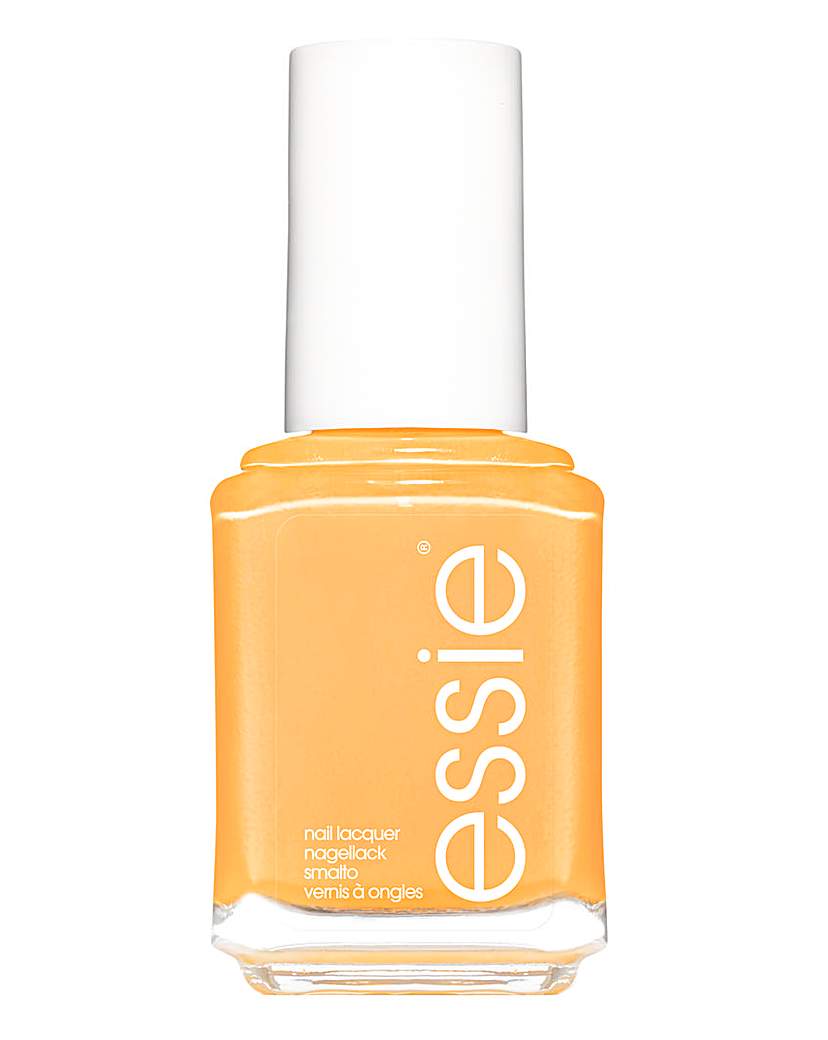 Essie 677 Check Your Baggage