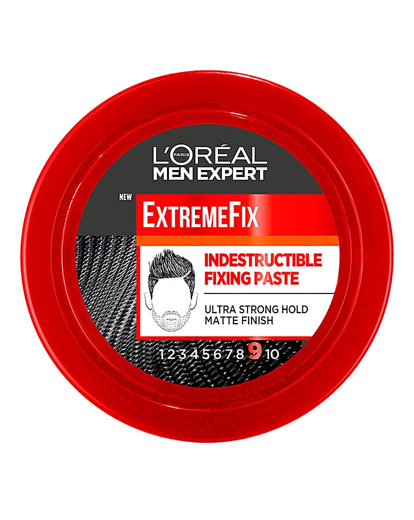 L'Oreal Men Expert Extreme Hold Paste