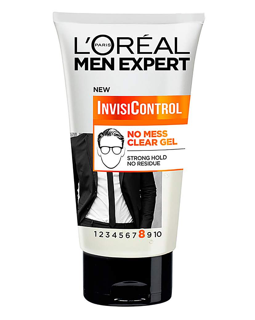 L’Oreal Men Expert Control Hair Gel