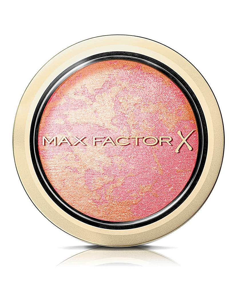 Max Factor Creme Puff Blush 05