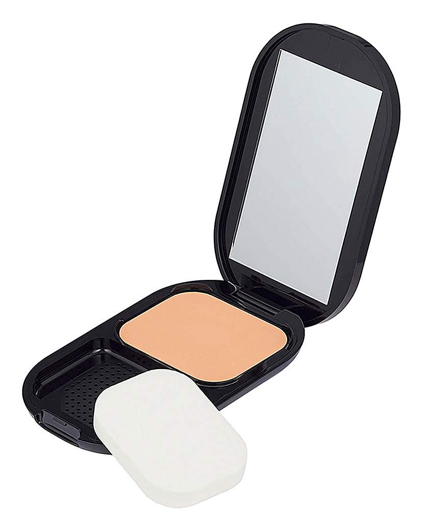 Image of Max Factor Compact Foundation 02