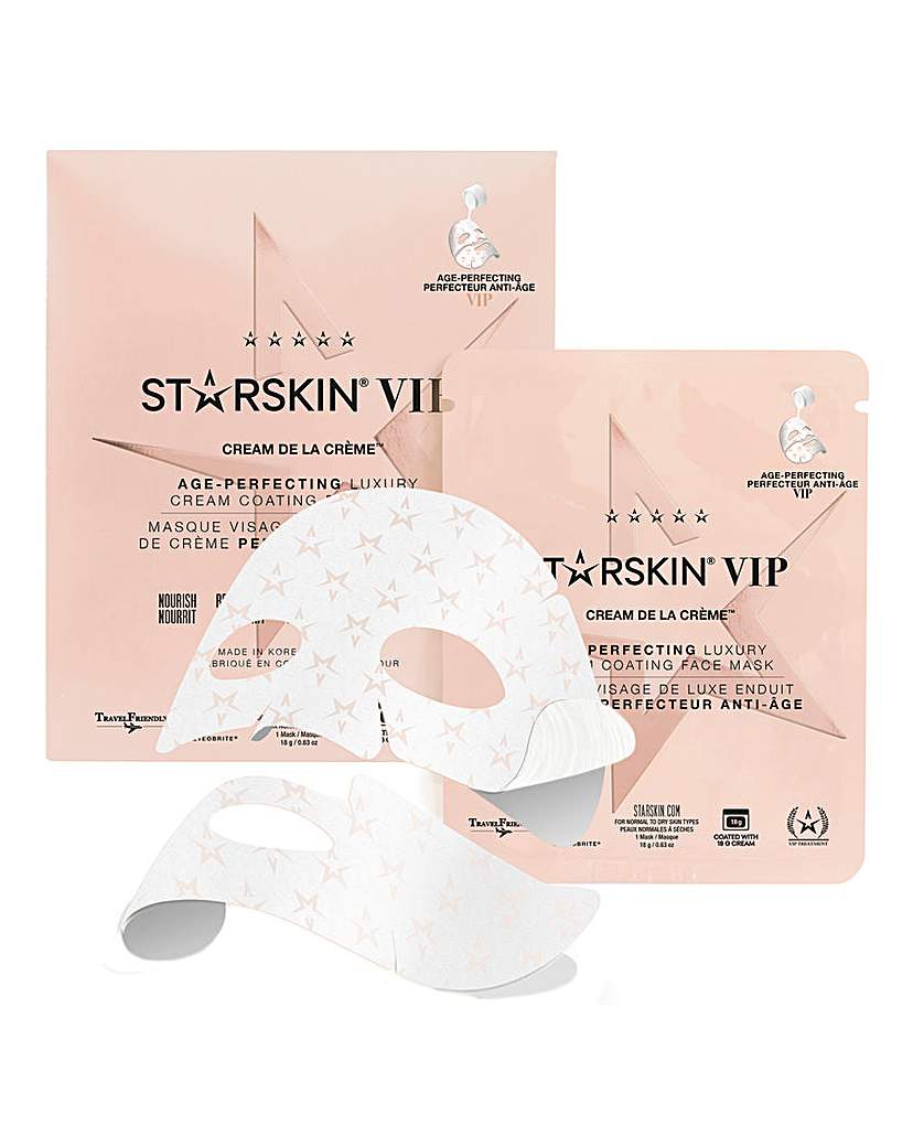 STARSKIN Age Perfecting Face Mask