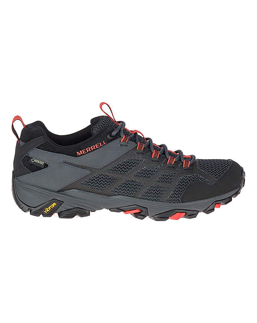 Image of Merrell Moab FST 2 GTX Shoes