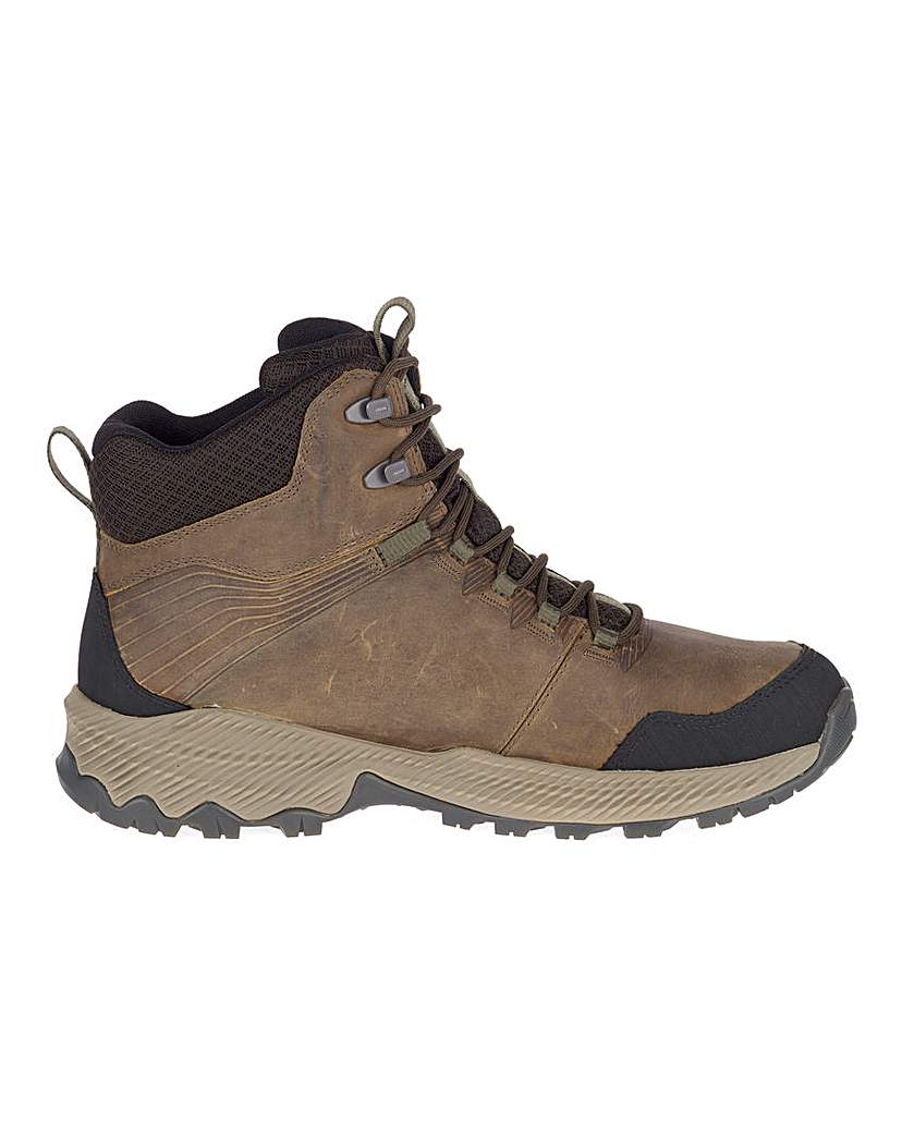 Merrell Forestbound Mid Boots