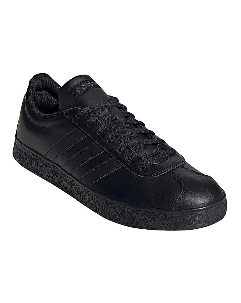 adidas VL Court 2.0 Trainers