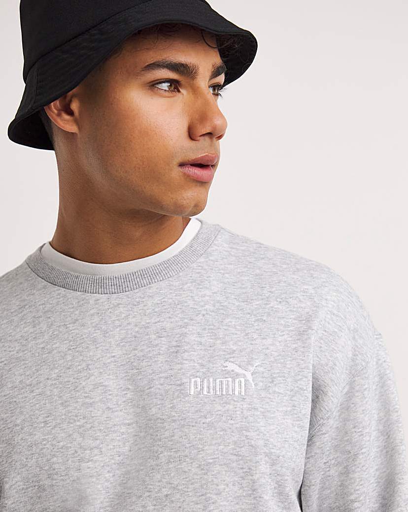 PUMA Relaxed Sweat Suit