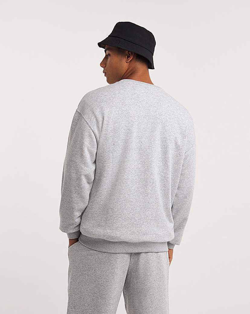 PUMA Relaxed Sweat Suit