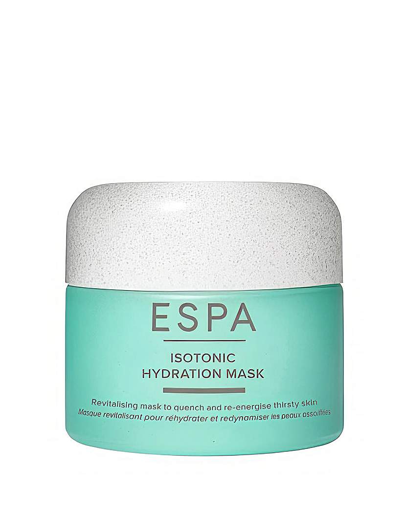 Espa 55ml Hydration Mask