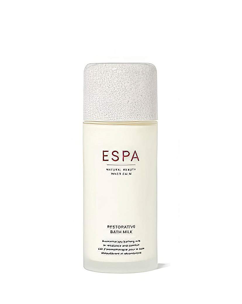 ESPA Natural Bath Milk - 200ml