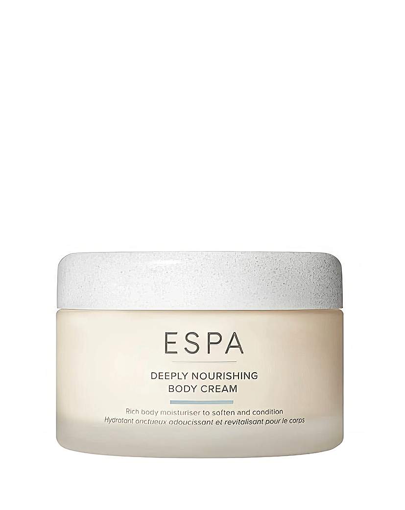 ESPA Nourishing Body Cream - 180ml