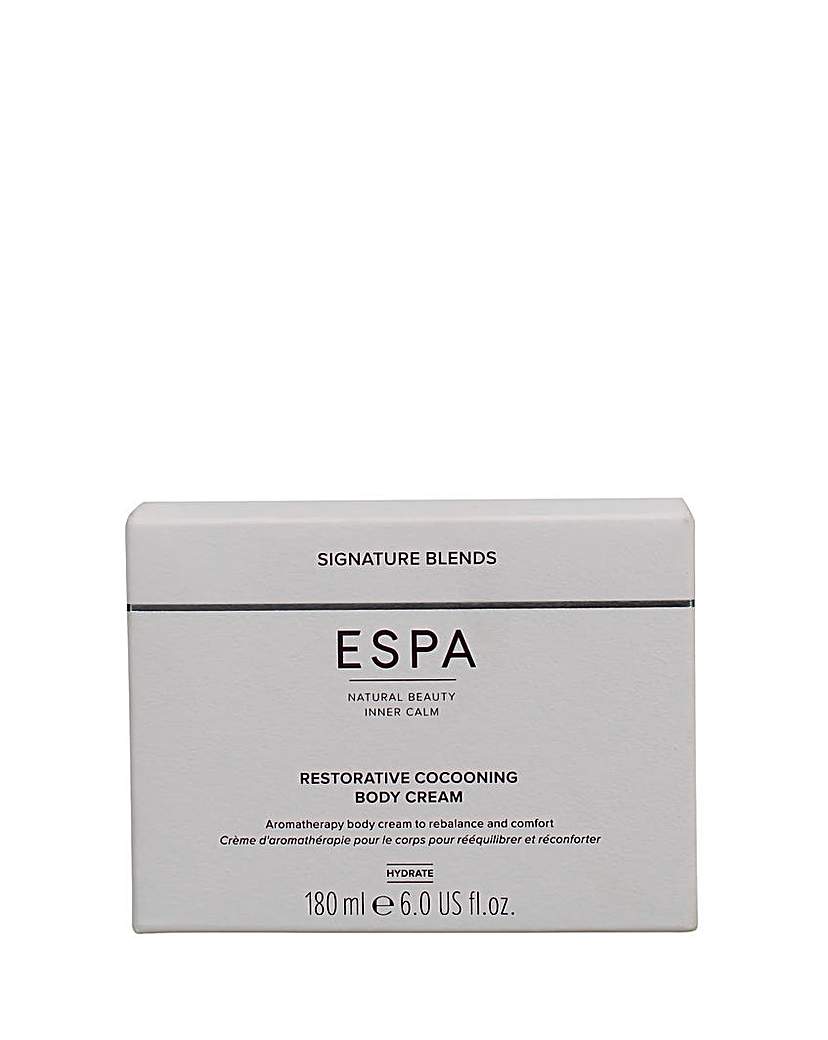 ESPA Body Cream Restorative -180ml