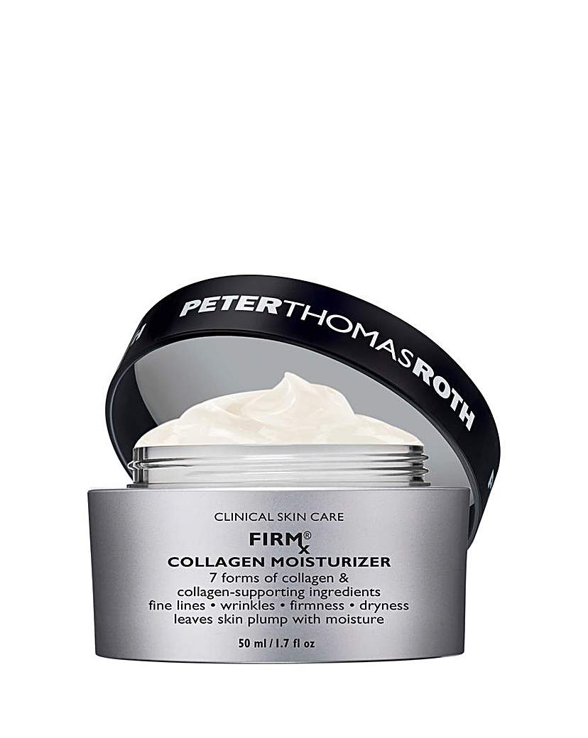 Firm Collagen Moisturizer